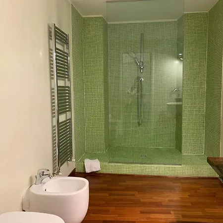 La Contessa Apartment *
